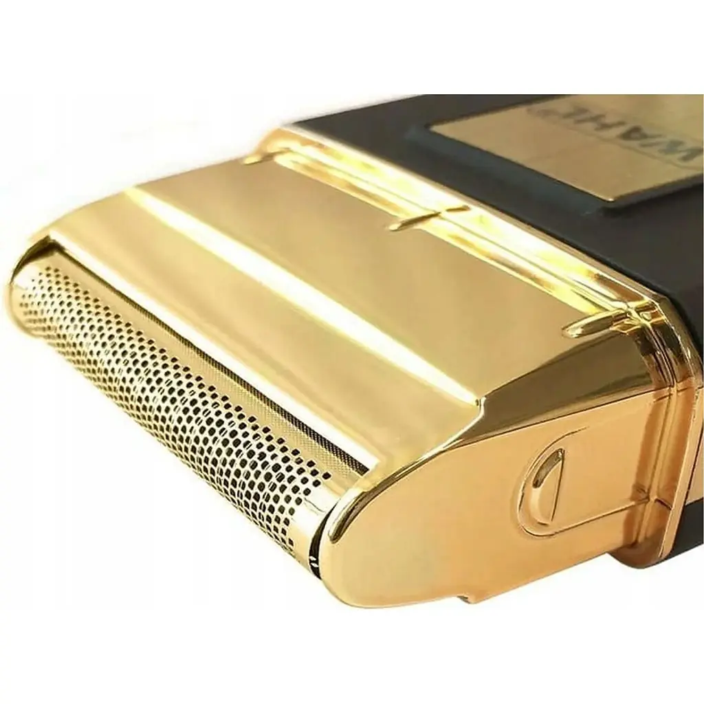 Шейвер Wahl Travel Shaver Gold (07057-016) [156112] - фото 6
