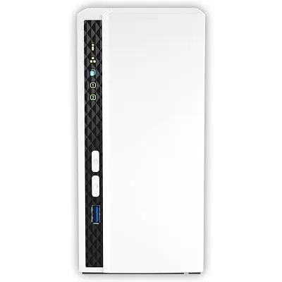 Мережеве сховище NAS Qnap (TS-233) - фото 4