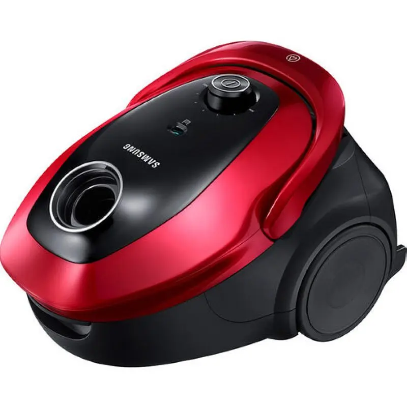 Порохотяг SAMSUNG VC 07M25E0WR/UK - фото 4