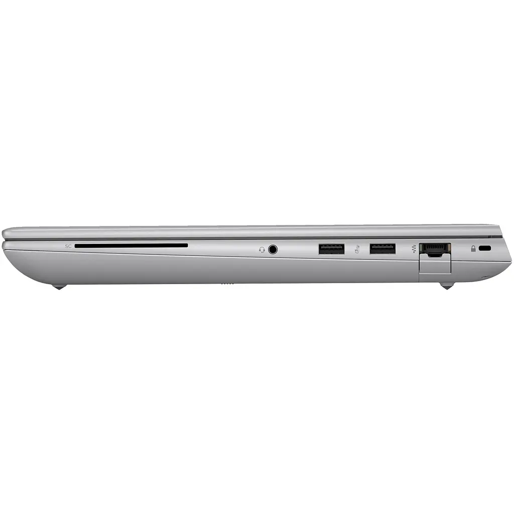 Ноутбук HP Zbook 16 Fury G11 i7-14700HX la 55GHz,16'',IPS,32GB DDR5,1TB,RTX 3500 12GB,Windows 11 Pro - фото 9