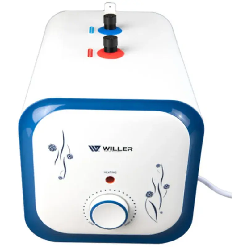 Бойлер Willer PU10RF-Cubus - фото 2