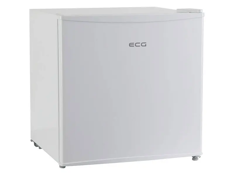 Барний холодильник ECG ERM 10471 WE
