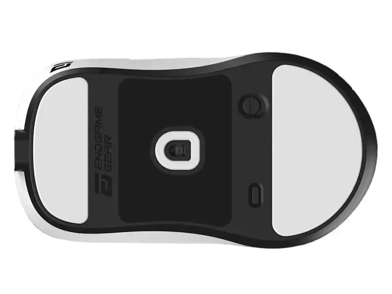 Миша Endgame Geаr XM2we White (PGW-EG-MOU-021) - фото 7