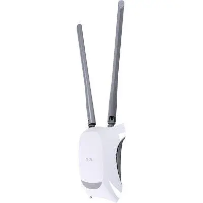 Маршрутизатор TP-Link (TL-WR840N) - фото 7