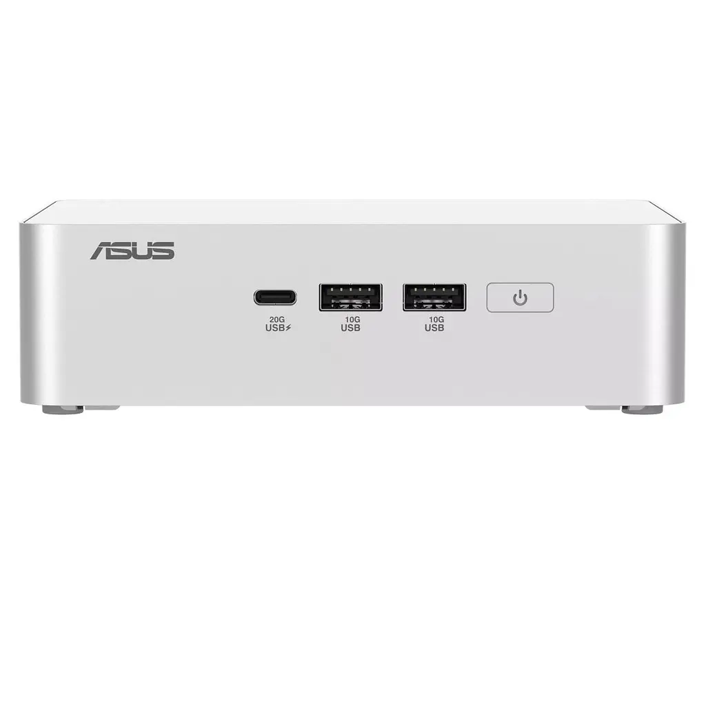 BarebOne-неттоп Asus NUC 15 Pro Plus (90AR00P3-M00040) - фото 2