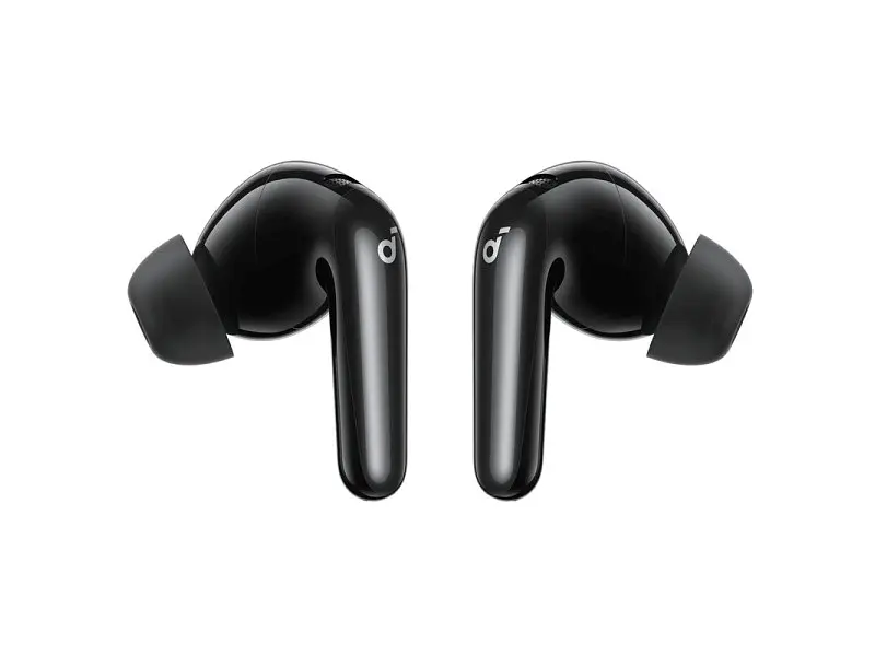 Навушники TWS ANKER SoundCore R60i NC Black (D1202G11) - фото 4