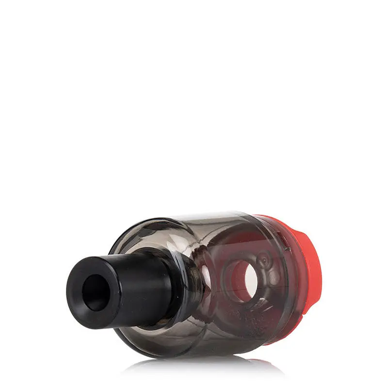 Под-система электронная сигарета Uwell Whril S2 Pod 900 mAh 3.5 ml Kit Red (11579) - фото 2