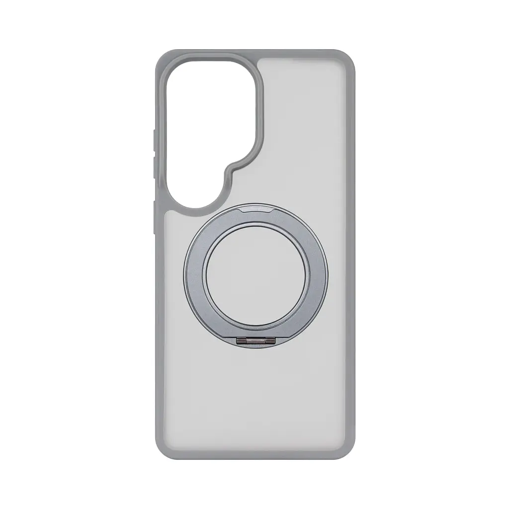 Чохол ArmorStandart Unit Stand2 для Samsung S26 Ultra 5G Grey