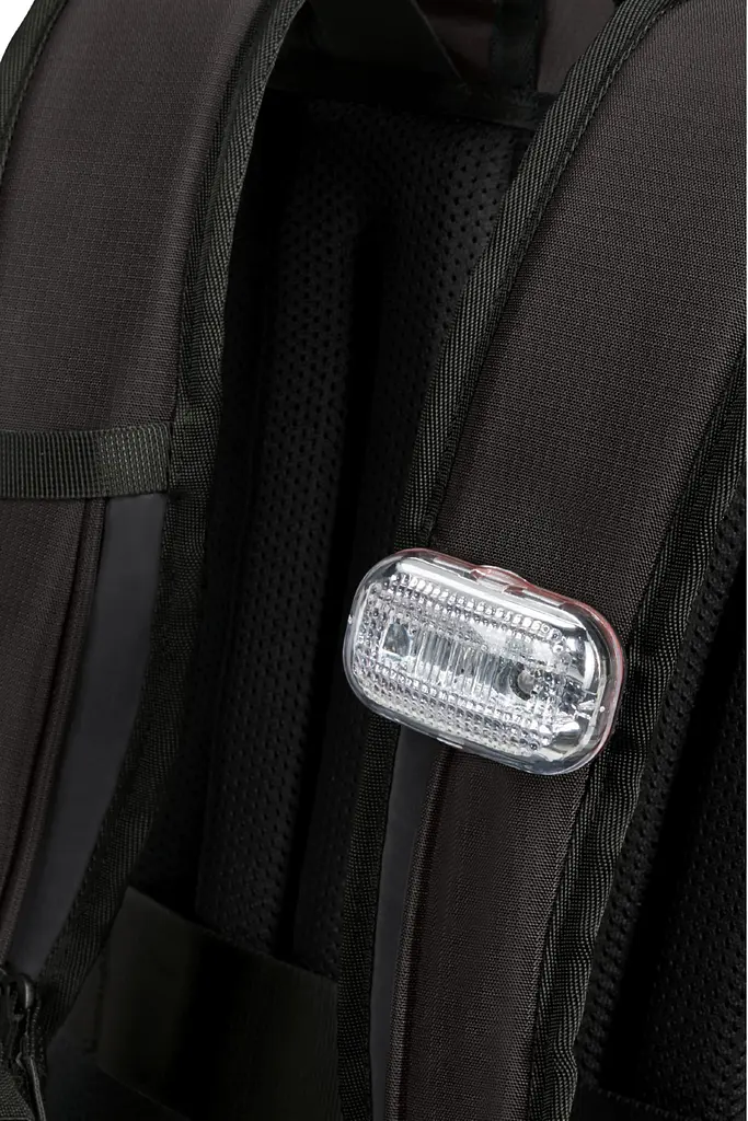 Рюкзак 15.6" Samsonite BIZ2GO BLACK 43x32x21 KI1*09005 - фото 10