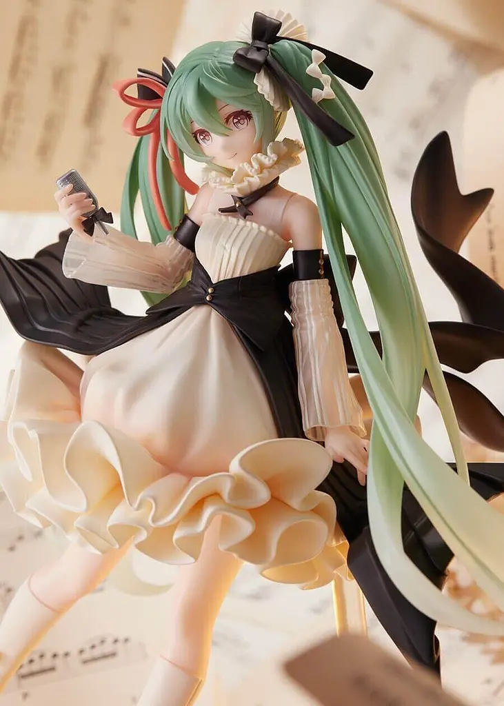 Фігурка Taito AMP Хацуне Міку Hatsune Miku Latidos 2022 21 см WST S HM L - фото 6