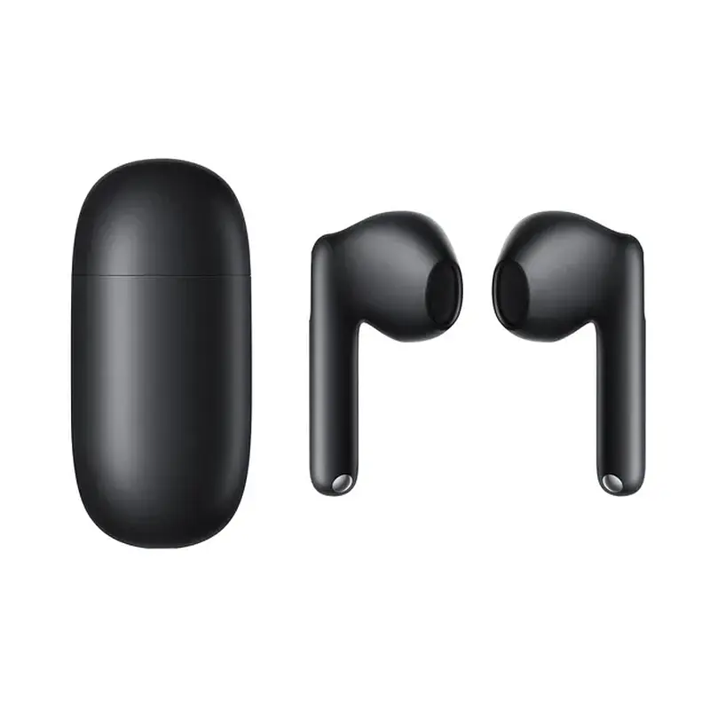 Навушники HUAWEI FreeBuds SE 2 Black 55037507 - фото 8