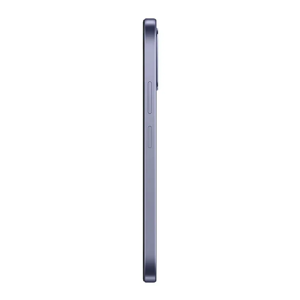 Мобільний телефон Oppo A6X NFC 4/128GB Plum Purple (OFCPH2819_PURPLE) - фото 5