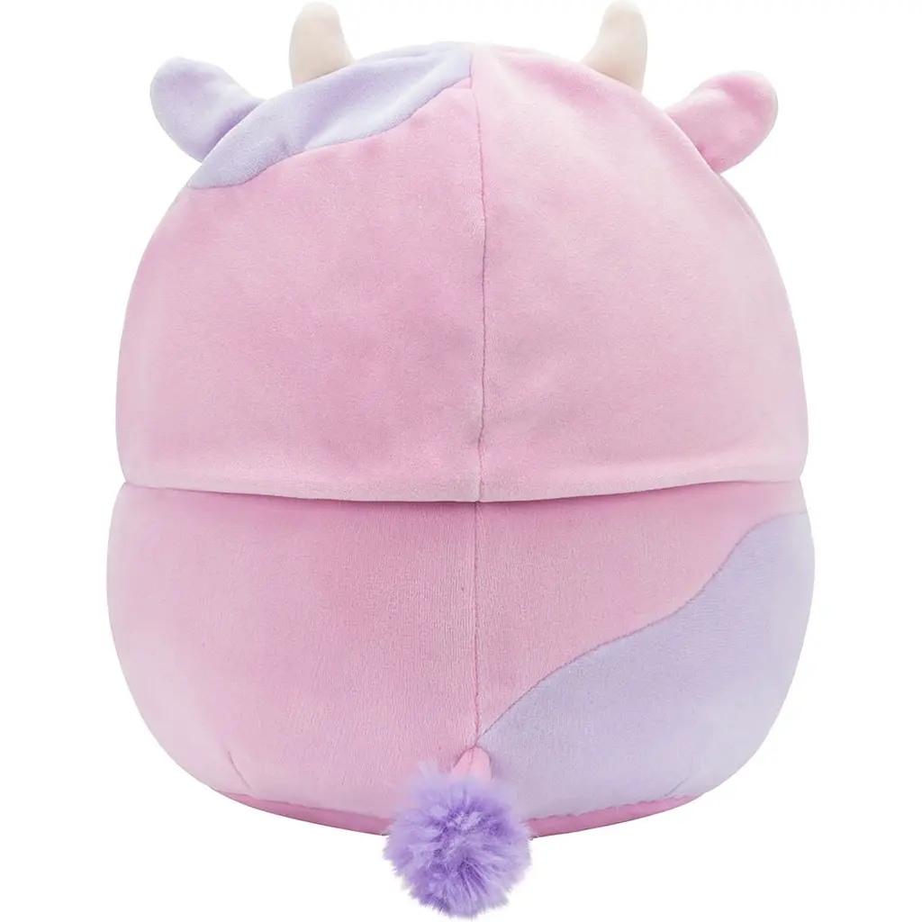 М'яка іграшка Squishmallows Пташеня Трістон 30 см (SQER00933) - фото 3
