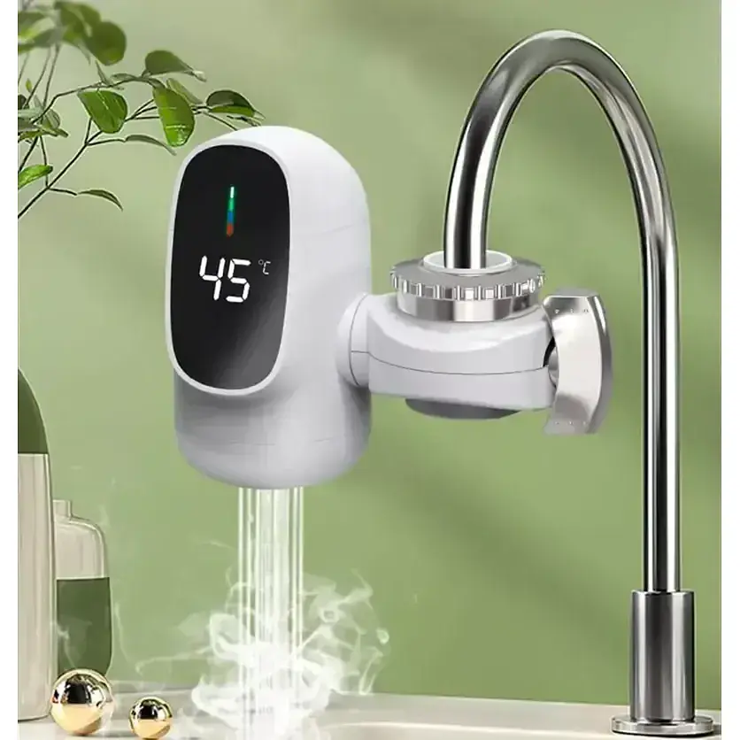 Водонагреватель XPRO ZSW-D03 (43243-ZSW-D03_444) - фото 5