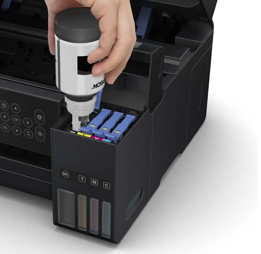 БФП Epson Eco Tank L4260 (C11CJ63409) - фото 5