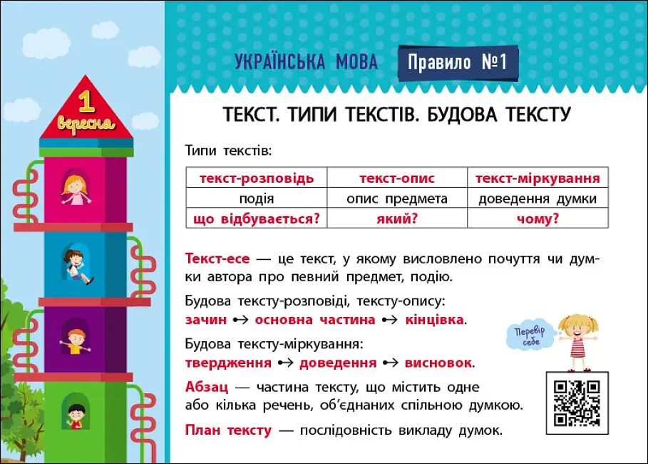 Скоро 1 вересня. Збираюся до школи у 4 клас - фото 6