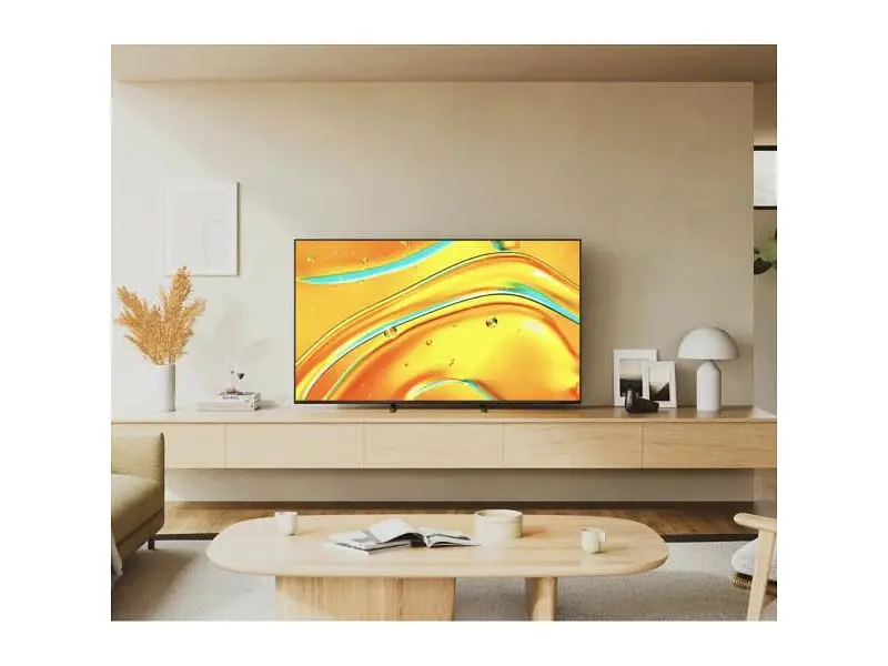 Телевізор Sony K-75XR50 - фото 10