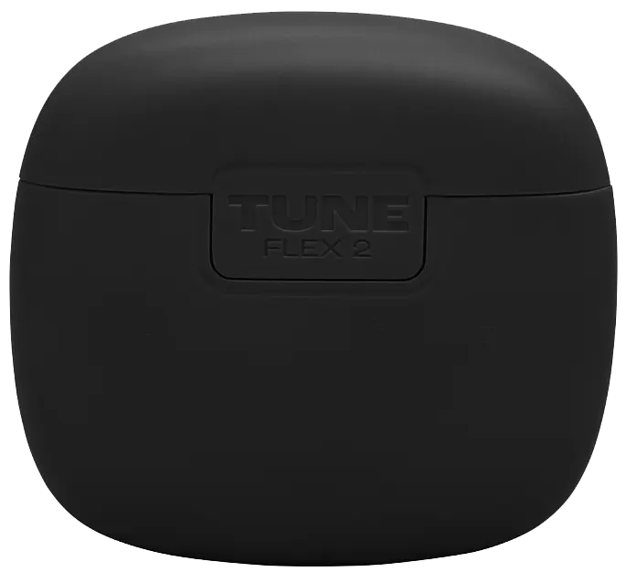 Гарнітура JBL TUNE FLEX 2 Чорний (JBLTFLEX2BLK) (7065583) - фото 8
