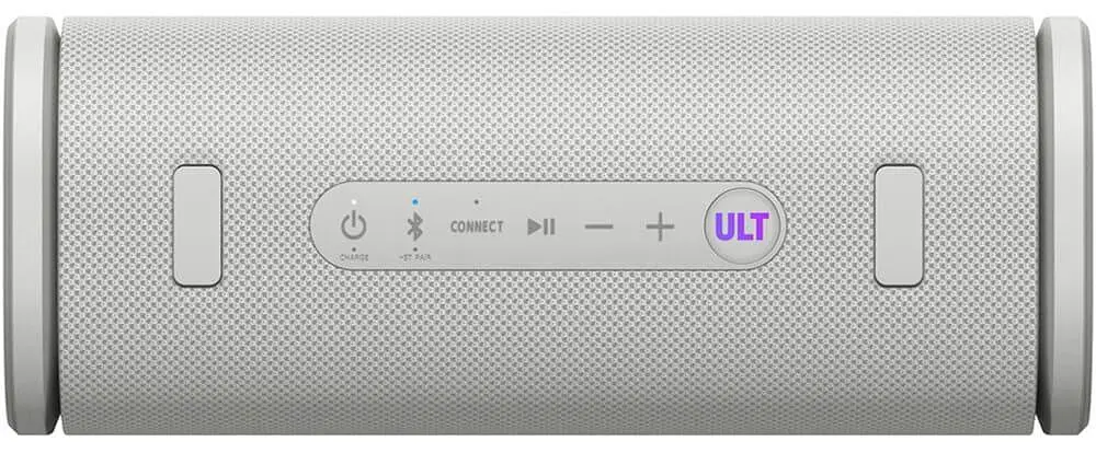 Портативна акустика Sony ULT FIELD 5 White (SRSULT50W.E) - фото 3