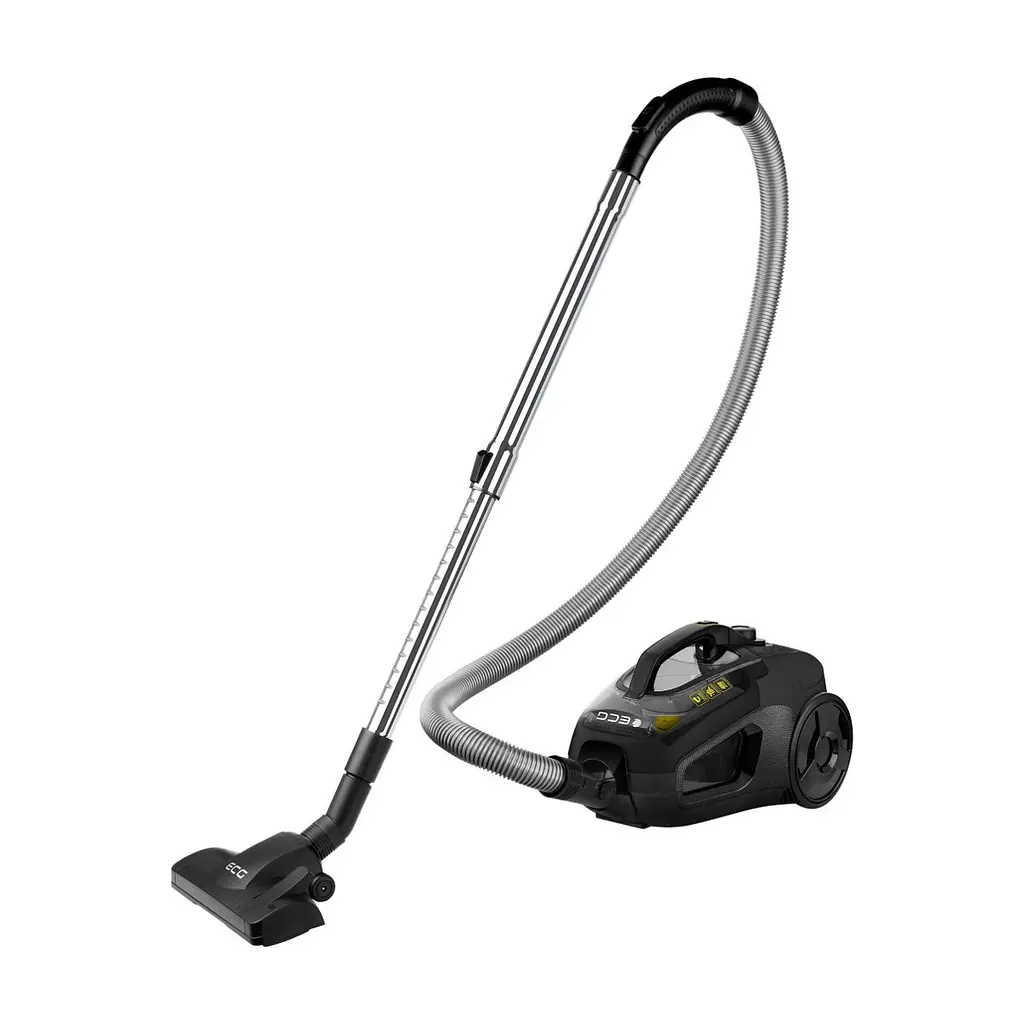 Пылесос ECG VP BS6120 Animal - фото 6