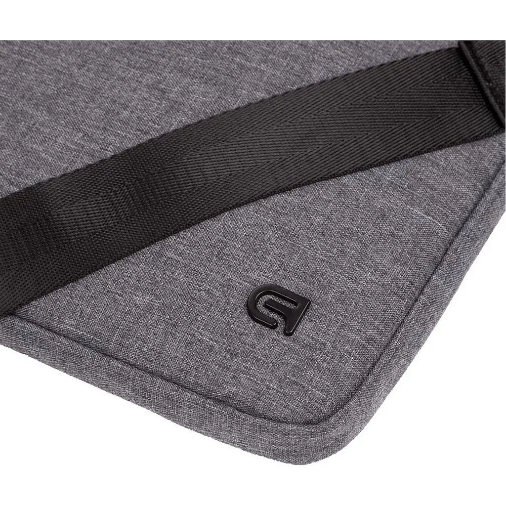 Сумка для ноутбука ArmorStandart ARM01S 15.6` Dark Grey (ARM71690) [120774] - фото 7