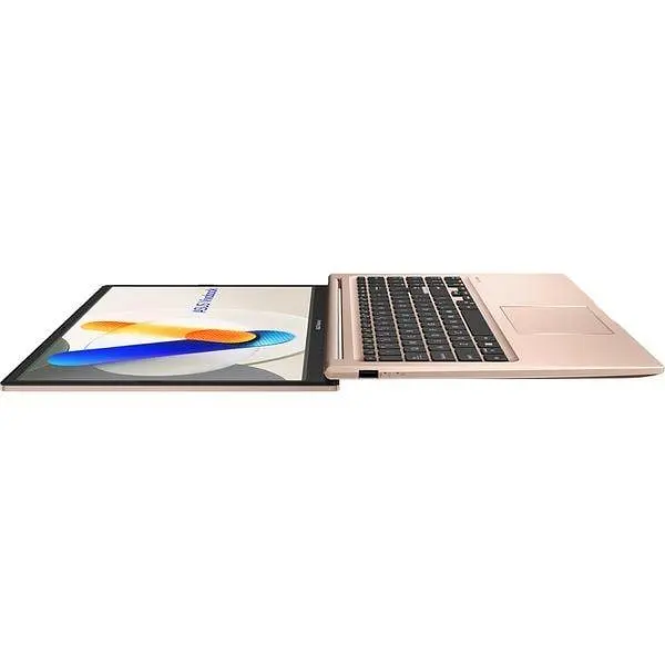Ноутбук Asus VivoBook 15 R1504VA-BQ1050, Intel Core i5-1335U, 4.6GHz, 15.6 Full HD, 8GB, SSD 512GB, Intel Iris Xe, Free DOS - фото 6