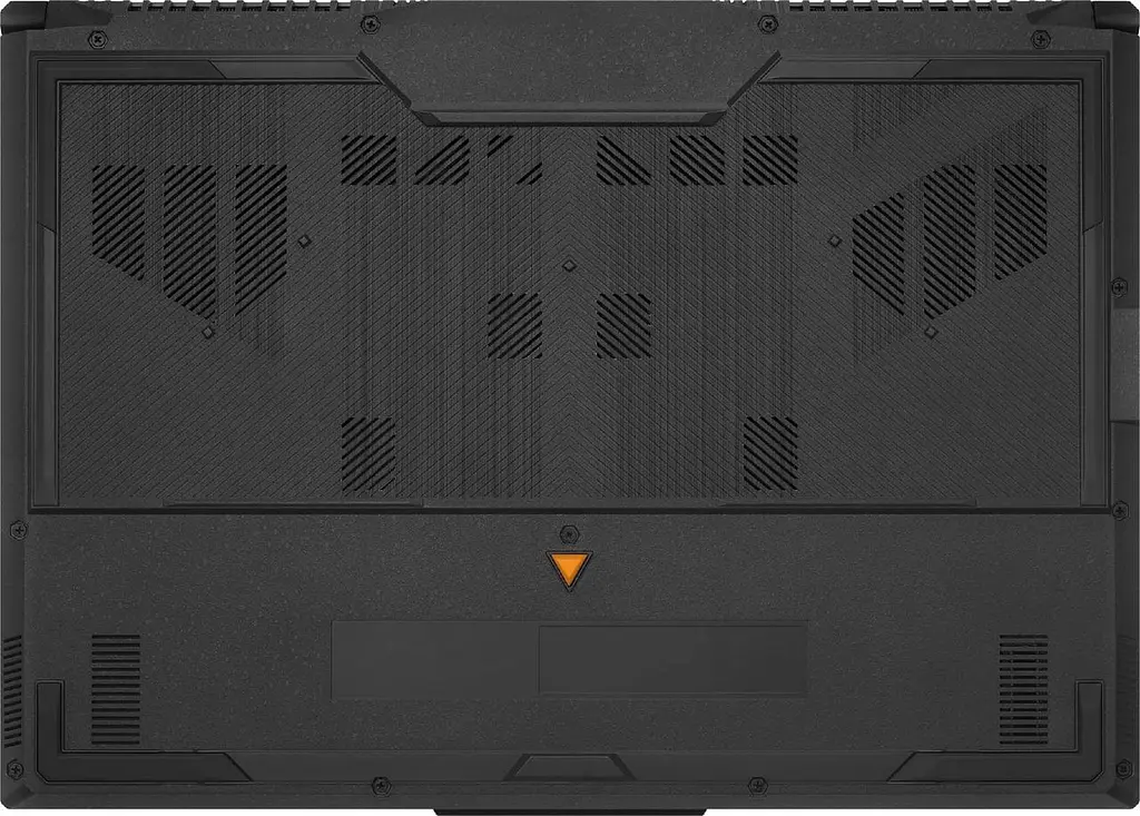 Ноутбук Asus TUF Gaming A15 FA507NUR RTX 4050/16/512 ГБ SSD Refurbished - фото 7