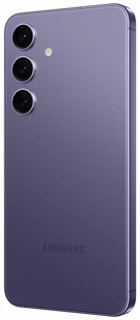 Смартфон Samsung Galaxy S24 8/128GB Cobalt Violet (SM-S921B/DS) - фото 7