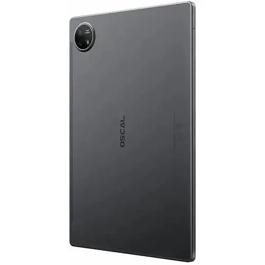 Планшет Blackview Oscal Pad 16 8/128Gb Space Grey (Global Version) LTE - фото 2