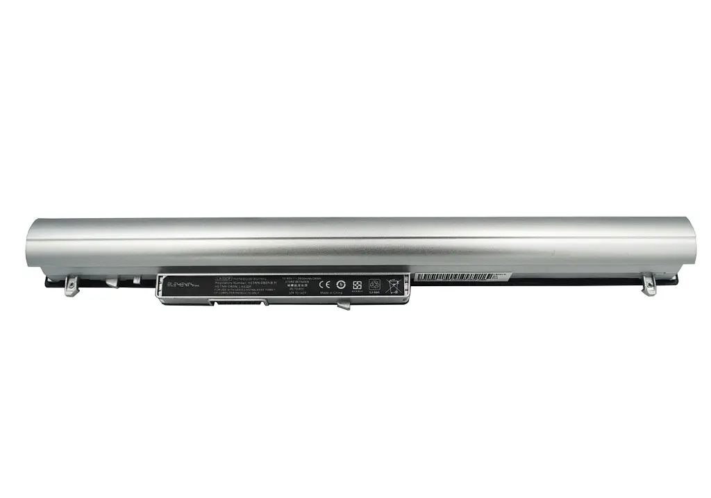 Акумулятор для HP 14-Y 15-F Pavilion 248-G1 340-G1 350-G1 10.95V 2600 mAh (LA03DF-3S1P-2600) - фото 2