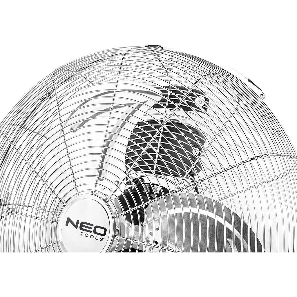 Вентилятор Neo Tools 90-010 [139692] - фото 2