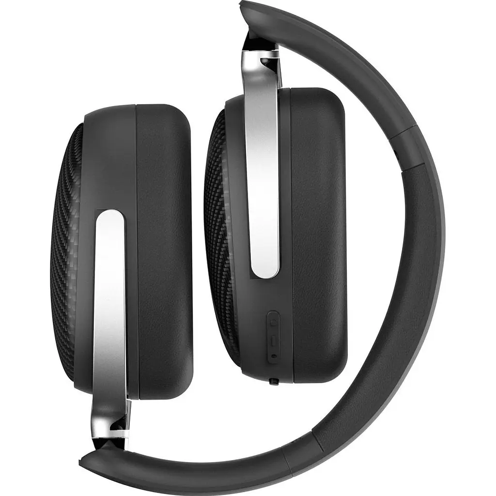 Навушники A4Tech Fstyler BH350C ANC Black [100890] - фото 5