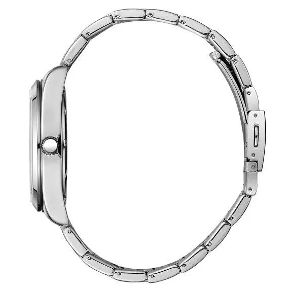 Чоловічий наручний годинник Lee Cooper pento (Сріблястий) - фото 3