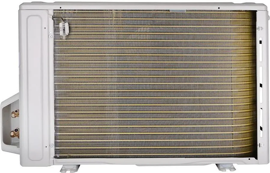 Спліт-система ERGO ACI 1235 SWH W - фото 9