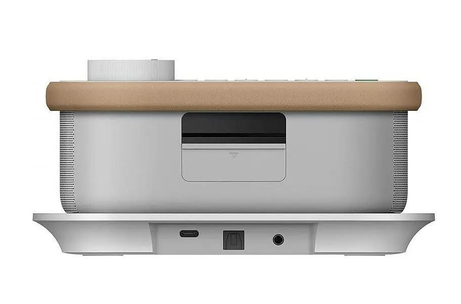 Портативна акустика Sony SRS-LSR200 - фото 6