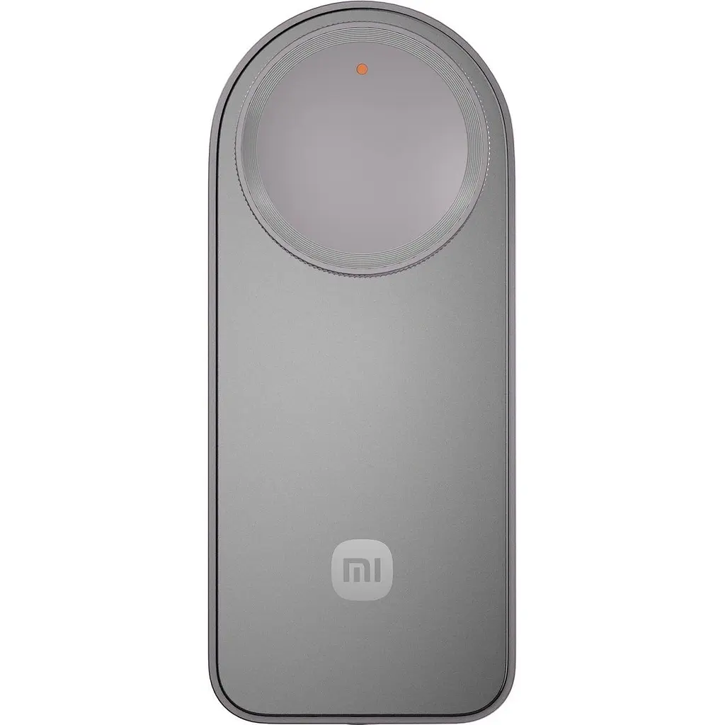 Розумний замок Xiaomi Self-Install Smart Lock (Keypad Included) (BHR07XDGL) EU [152584] - фото 2