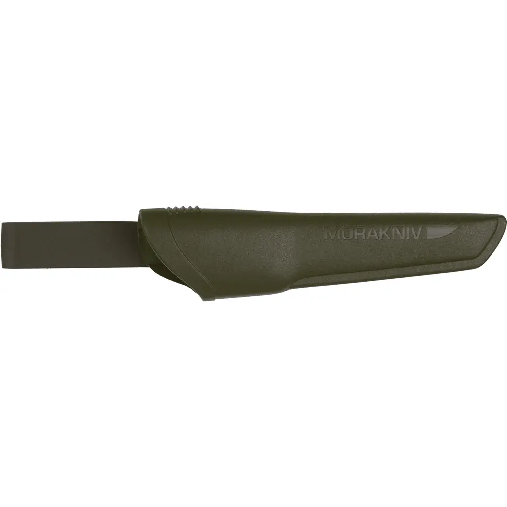Нож Morakniv Bushсraft Forest - фото 3