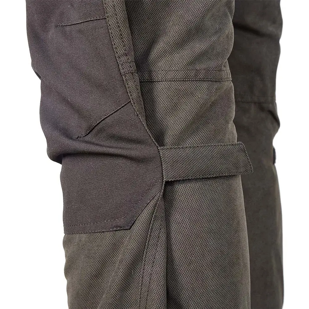 Штани Seeland Helt II 60 Brown - фото 9