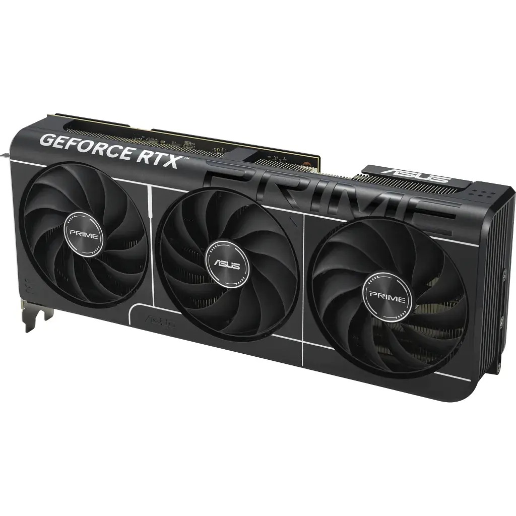 Відеокарта ASUS GeForce RTX5070 Ti 16GB PRIME OC (PRIME-RTX5070TI-O16G) - фото 2