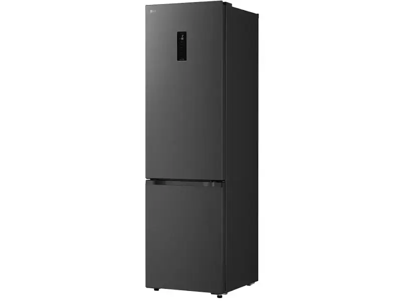 Холодильник з морозильною камерою LG GC-B509ETTM - фото 5