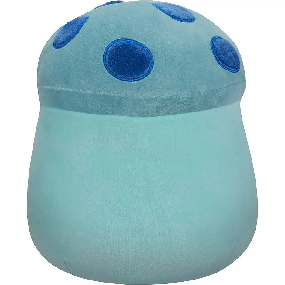М'яка іграшка Squishmallows Гриб Анкур  30 см (SQCR05421) - фото 3