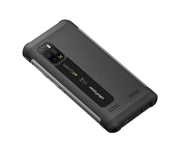 Смартфон Ulefone Armor X10 Pro 4/64Gb UA-UCRF Black [69404] - фото 4