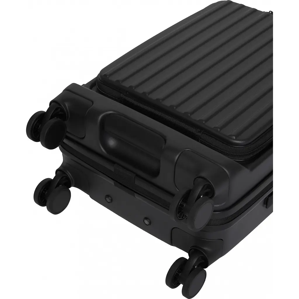 Валіза Acer Barcelona 20` Black (GP.LUG11.009) [144163] - фото 6