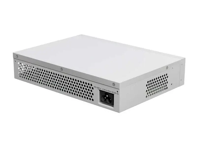 Комутатор MikroTik CSS318-16G-2S+IN - фото 3