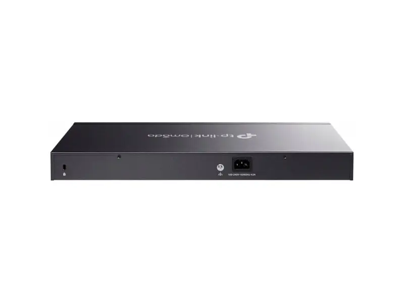 Комутатор TP-LINK ES220GMP - фото 3