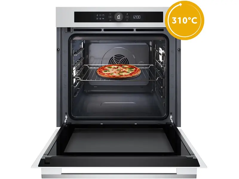 Духовка електрична Whirlpool WOI5S8PM2SWA - фото 2