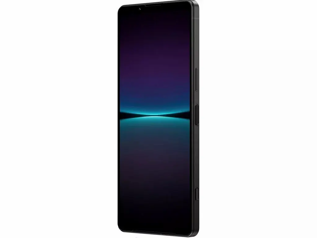 Смартфон Sony Xperia 1 IV 12/512Gb Black XQ-CT72 [NFC, 5G] - фото 2