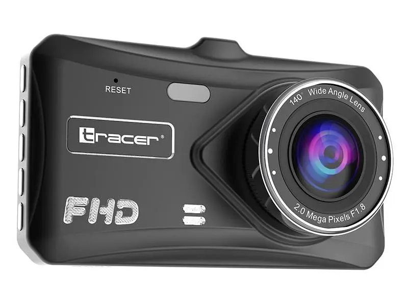 Автомобільний відеореєстратор Tracer 4TS FHD CRUX (TRAKAM46876) - фото 2