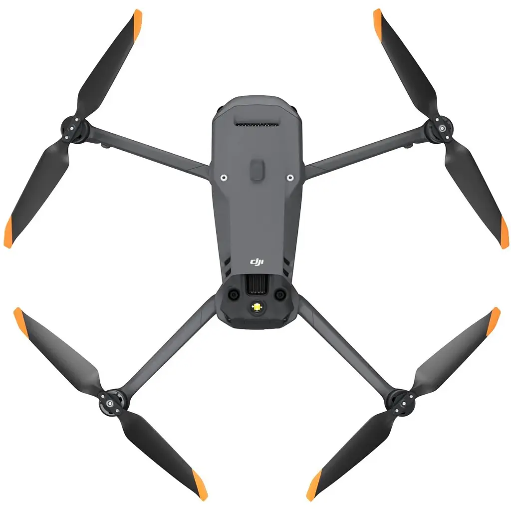 Квадрокоптер DJI Mavic 3T Enterprise Thermal (CP.EN.00000415.01) EU [74435] - фото 5