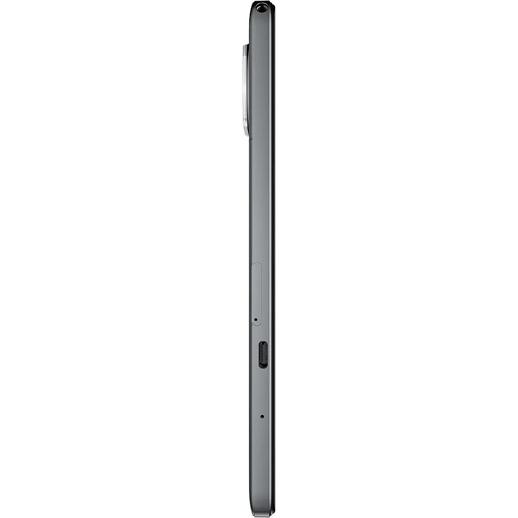 Планшет Doogee T30E 4/128GB LTE Midnight Black Global EU  [134315] - фото 10